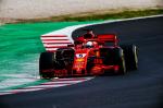 Ferrari SF71H 2018 года